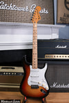 1972 Fender Stratocaster Sunburst