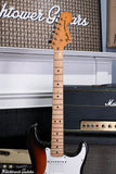 1972 Fender Stratocaster Sunburst