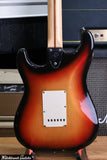 1972 Fender Stratocaster Sunburst