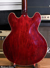 1969 Gibson ES-335 Cherry Red