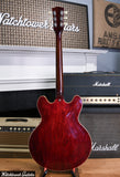 1969 Gibson ES-335 Cherry Red