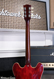 1969 Gibson ES-335 Cherry Red