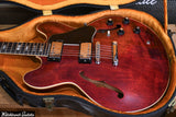 1969 Gibson ES-335 Cherry Red