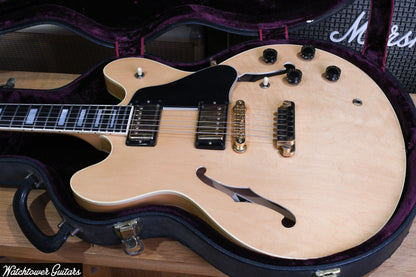 1979 Gibson ES-347 Blonde