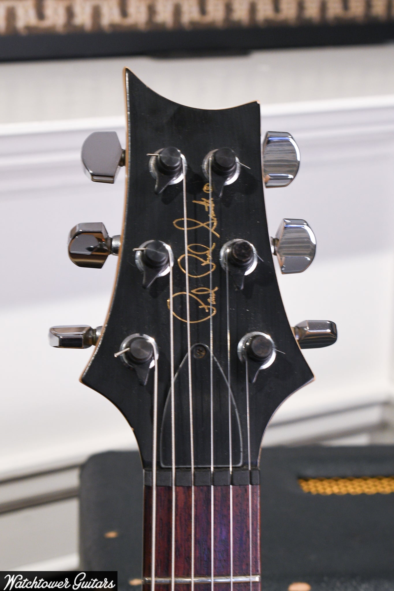 PRS CE22 初年度1994年製 メイプルトップ ハードケース付 極美品