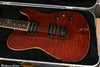 2003 Fender Custom Telecaster FMT Crimson Red Transparent