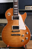 2020 Gibson Les Paul Standard '60s Unburst