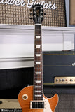 2020 Gibson Les Paul Standard '60s Unburst