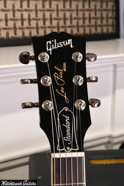 2020 Gibson Les Paul Standard '60s Unburst