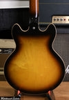 2008 Gibson Custom Shop ES-339 Tobacco Sunburst