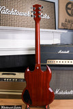 2020 Gibson SG Standard Heritage Cherry