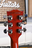 2020 Gibson SG Standard Heritage Cherry