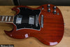 2020 Gibson SG Standard Heritage Cherry