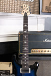 2023 Paul Reed Smith PRS CE 24 Sapphire Smoke Burst