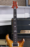 Paul Reed Smith PRS DGT Signature 10 Top McCarty Sunburst