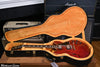 2021 Gibson 1964 ES-335 Sixties Cherry Ultra Light Aged Murphy Lab