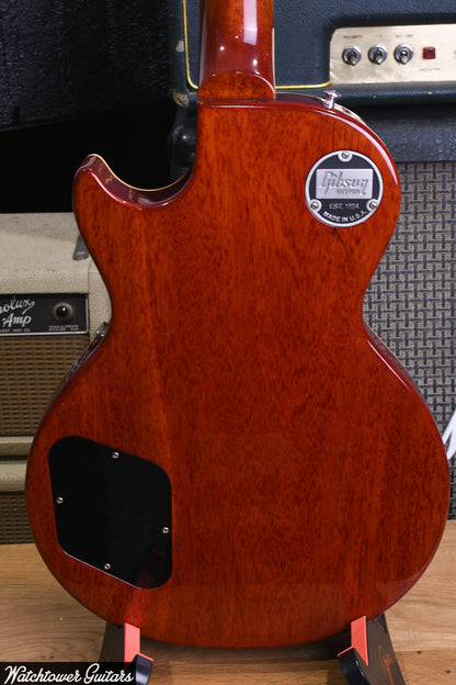 2017 Gibson 1959 Les Paul Standard R9 Reissue Copper Burst