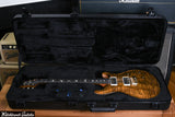 Paul Reed Smith PRS Custom 24 10 Top Yellow Tiger