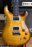 Paul Reed Smith PRS DGT Signature McCarty Sunburst Moon Inlays