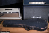 1956 Gibson Les Paul Black Beauty
