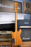 2023 Eastwood Wolf - Natural Maple