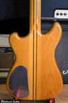 2023 Eastwood Wolf - Natural Maple