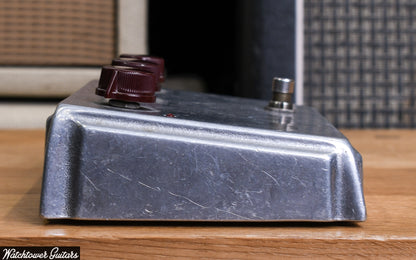 Non-Horsie Klon previously owned by Matt Schofield