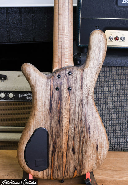 2021 Custom Shop Warwick 5 string Streamer LX Bolt On Limited Edition