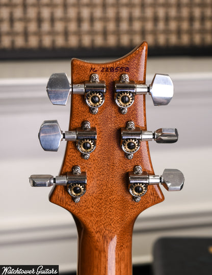 2016 Paul Reed Smith PRS 594 Artist Copperhead