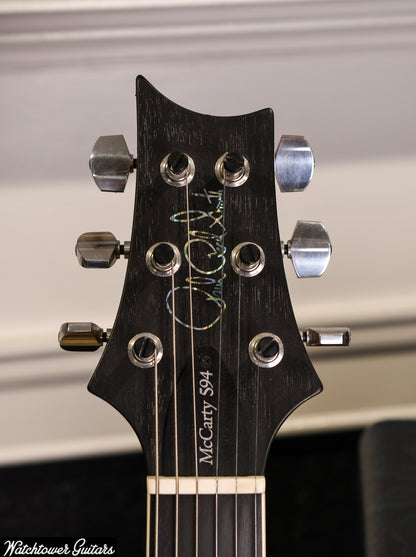 2016 Paul Reed Smith PRS 594 Artist Copperhead