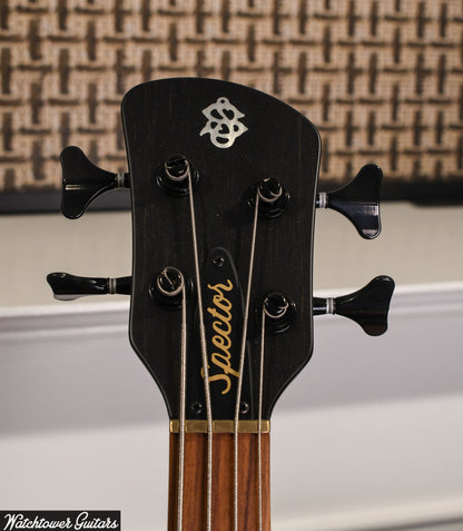 2023 Spector USA NS-2 Nightshade Matte Finish