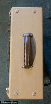 Suhr Hombre 1x12 Combo 18-watt Brown Tolex