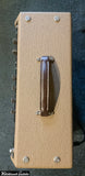 Suhr Hombre 1x12 Combo 18-watt Brown Tolex