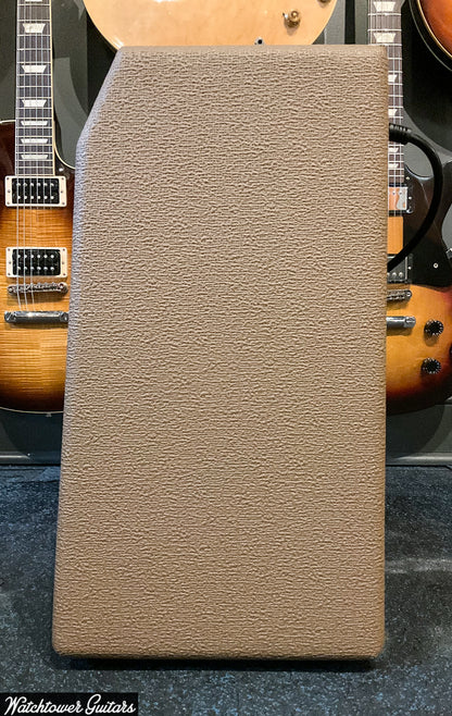 Suhr Hombre 1x12 Combo 18-watt Brown Tolex