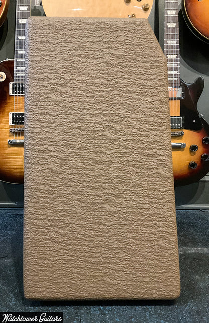 Suhr Hombre 1x12 Combo 18-watt Brown Tolex