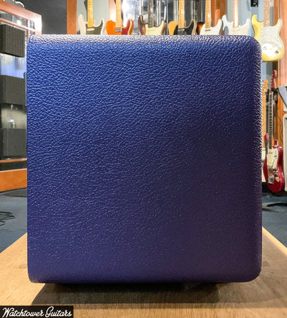 Germino Classic 45 Head Purple Tolex