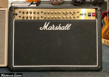 Marshall JVM 2x12 Combo