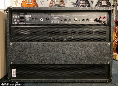 Marshall JVM 2x12 Combo