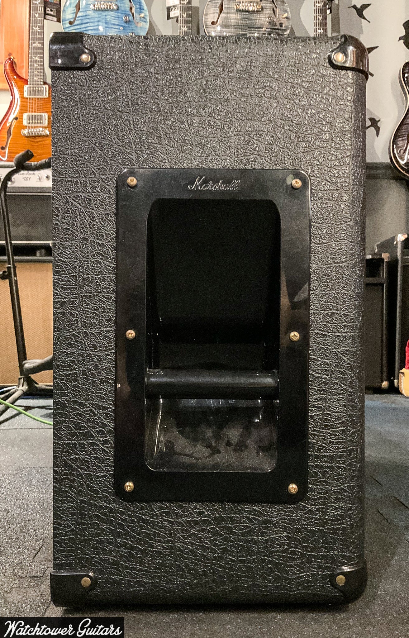 Marshall JVM 2x12 Combo