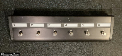 Marshall JVM 2x12 Combo