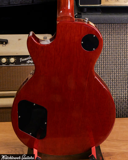 2003 Gibson Les Paul 1959 R9 Standard Tom Murphy Aged Iced Tea Burst