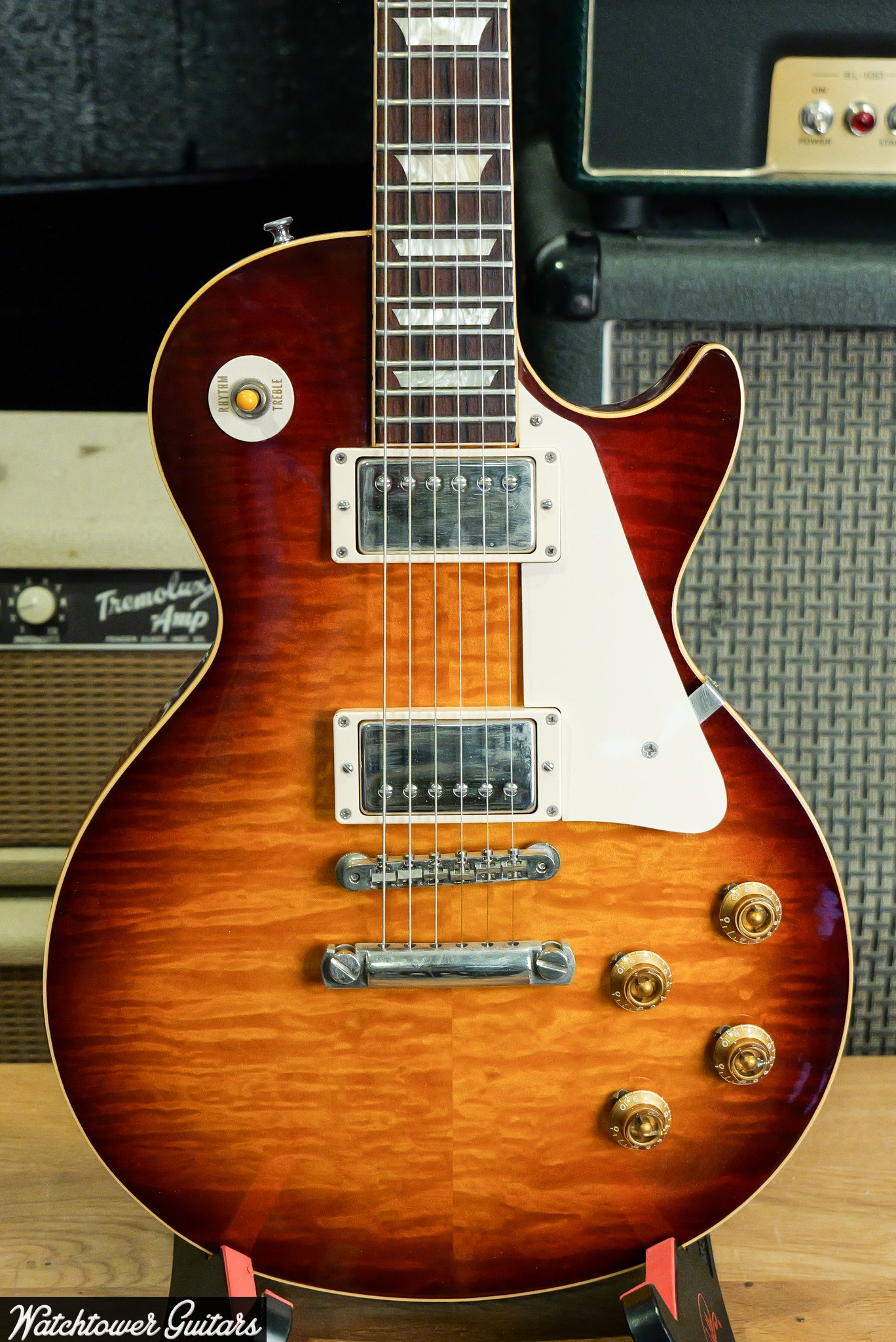 2003 Gibson Les Paul R9 Standard