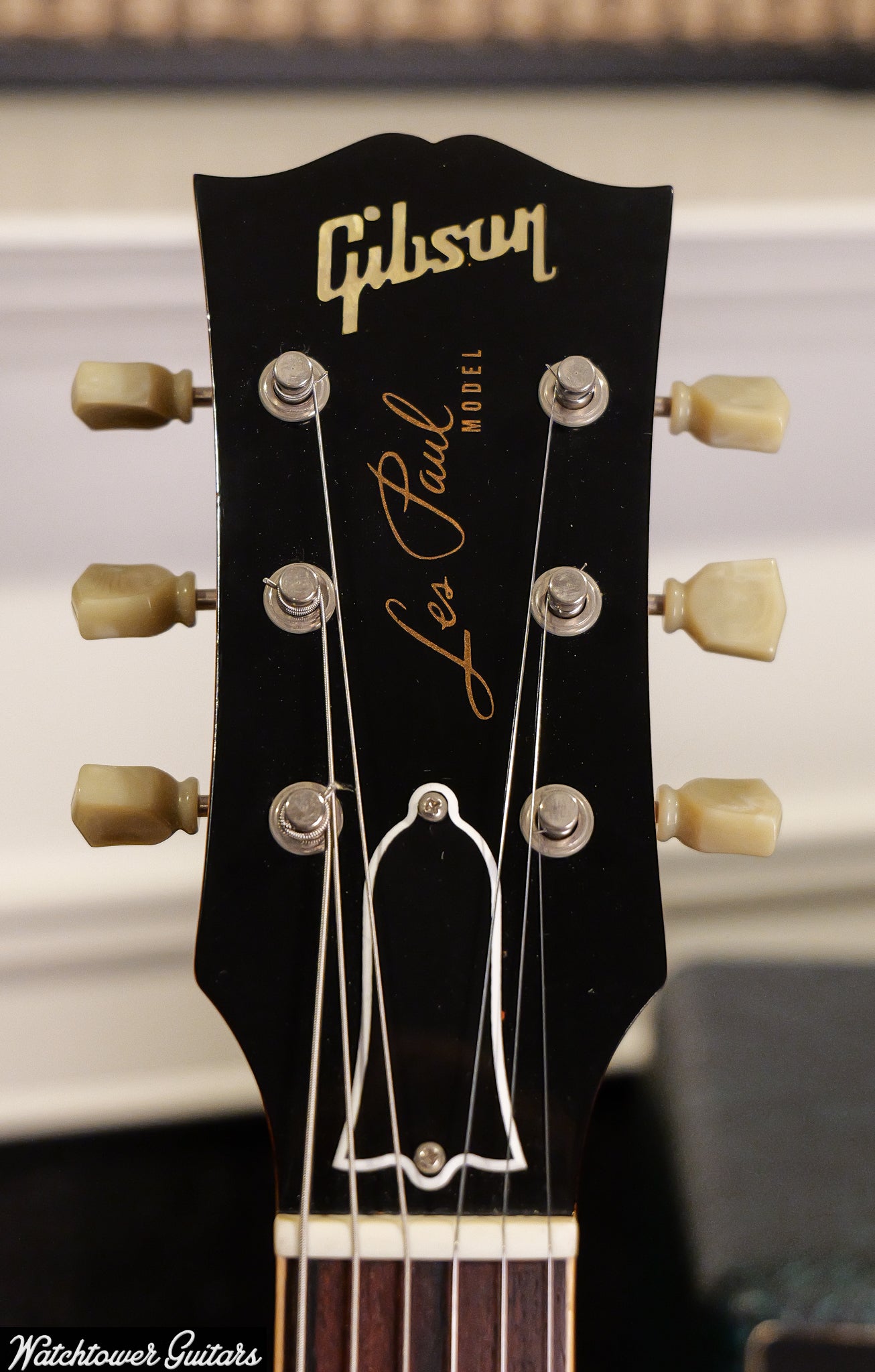 2003 Gibson Les Paul R9 Standard