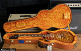 2002 Baker Crucible Bengal Tiger Quilt *Rare Original*