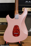 2025 Novo Idris HSS Shell Pink