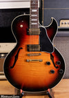 2003 Gibson ES-137 Classic Tri Burst