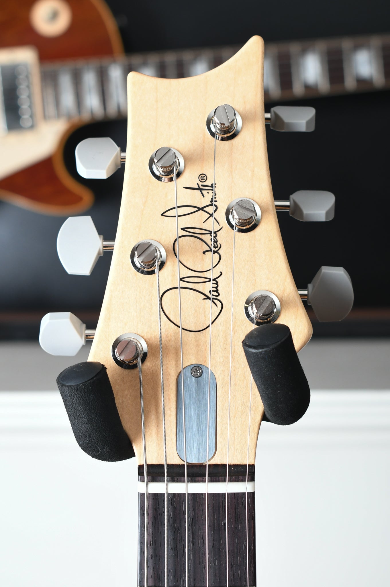 Paul Reed Smith PRS John Mayer Silver Sky Roxy Pink