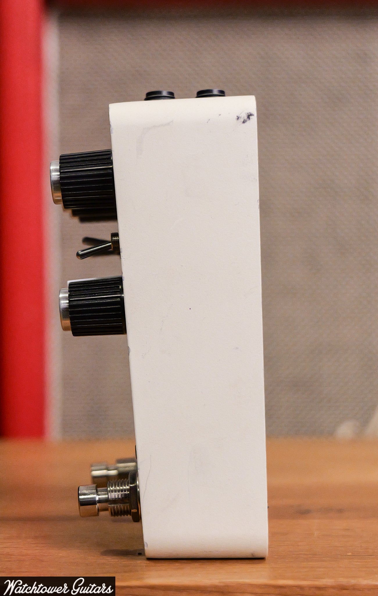 Universal Audio ASTRA Modulation Machine FX Pedal