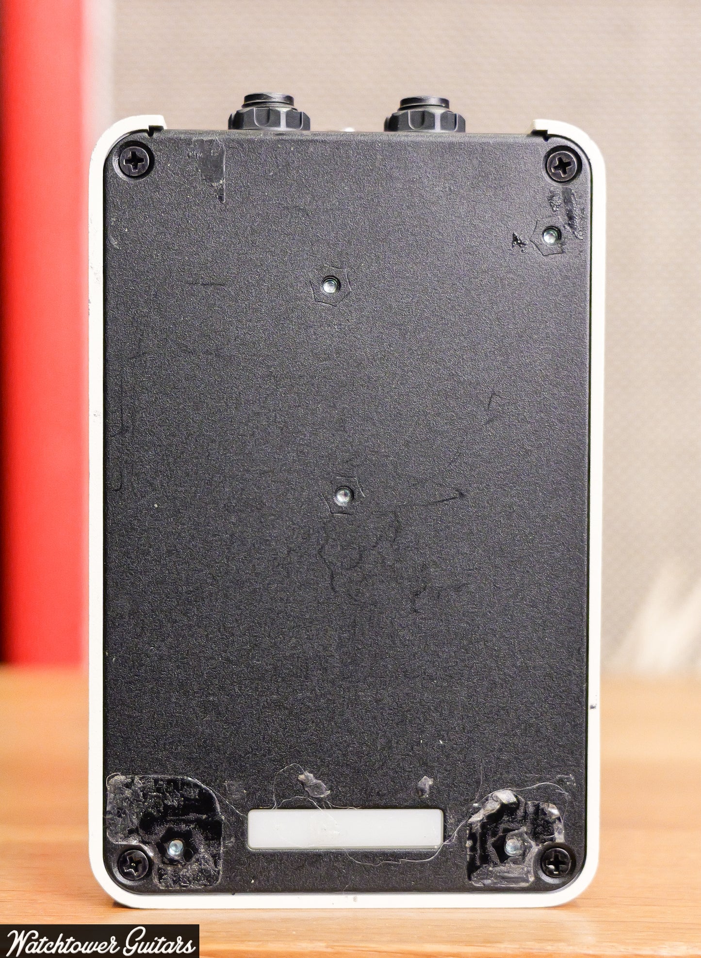 Universal Audio ASTRA Modulation Machine FX Pedal