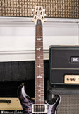 Paul Reed Smith PRS DGT Signature 10 Top Quilt Brazilian Board/Maple Neck Wood Library Purple Mist